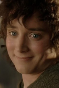 Lord of the Rings, The: The Return of the King [Into the West]